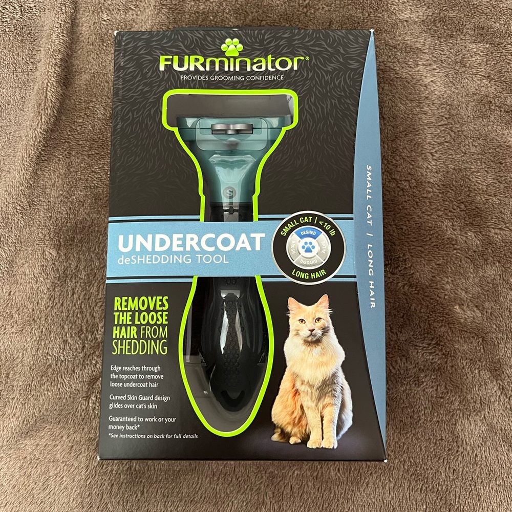 Furminator